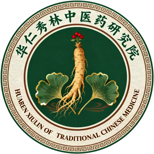 北京华仁秀林中医药研究院院徽