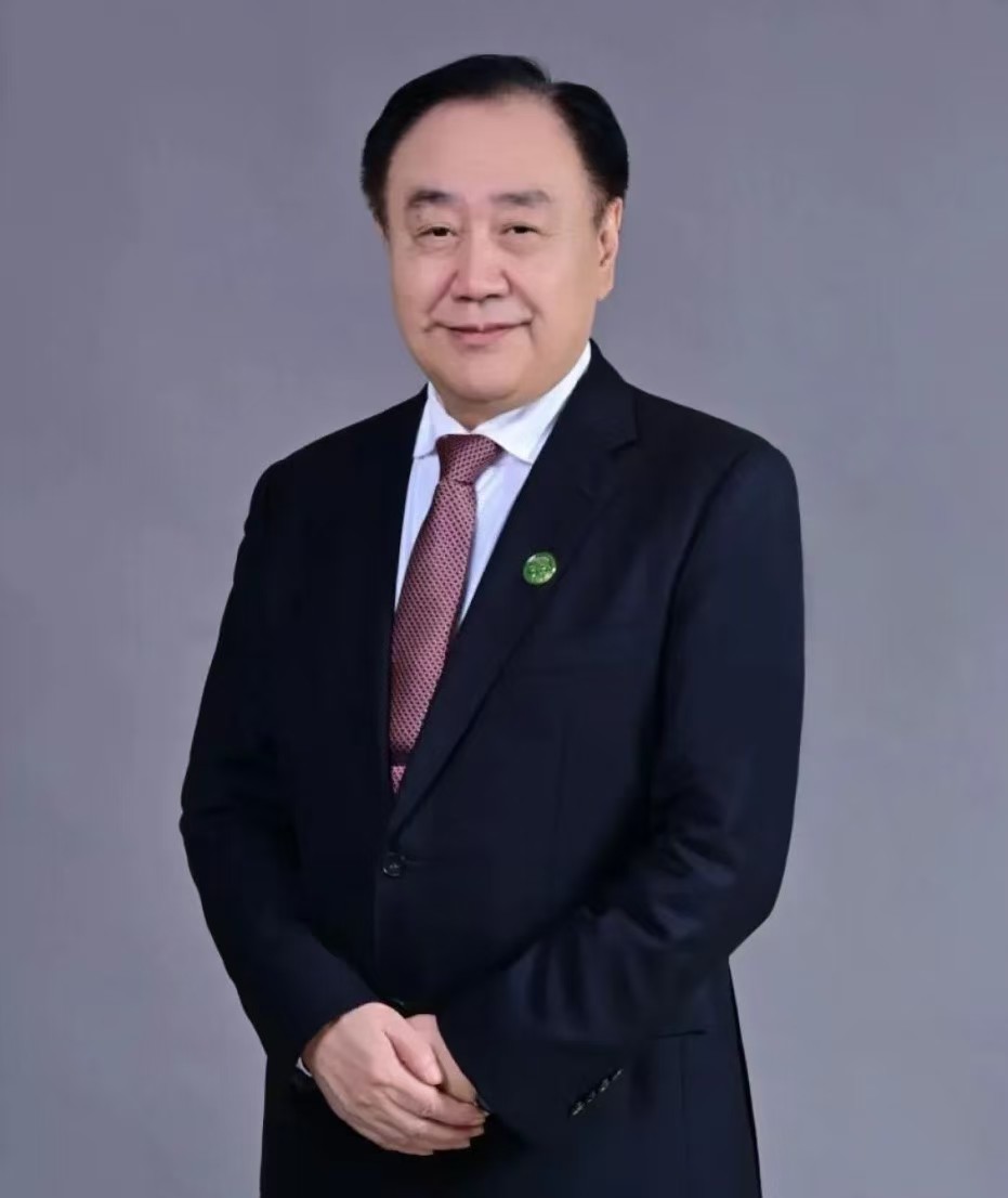 樊代明