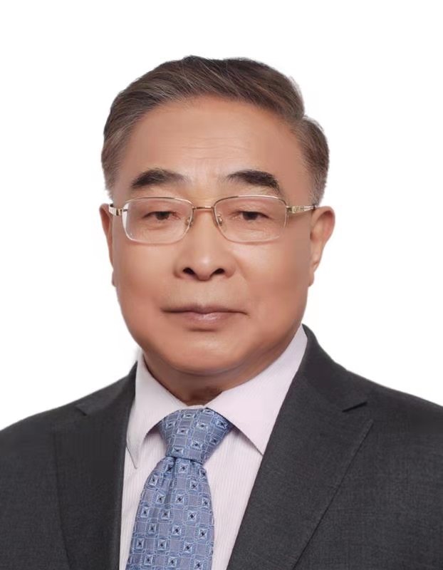 张伯礼